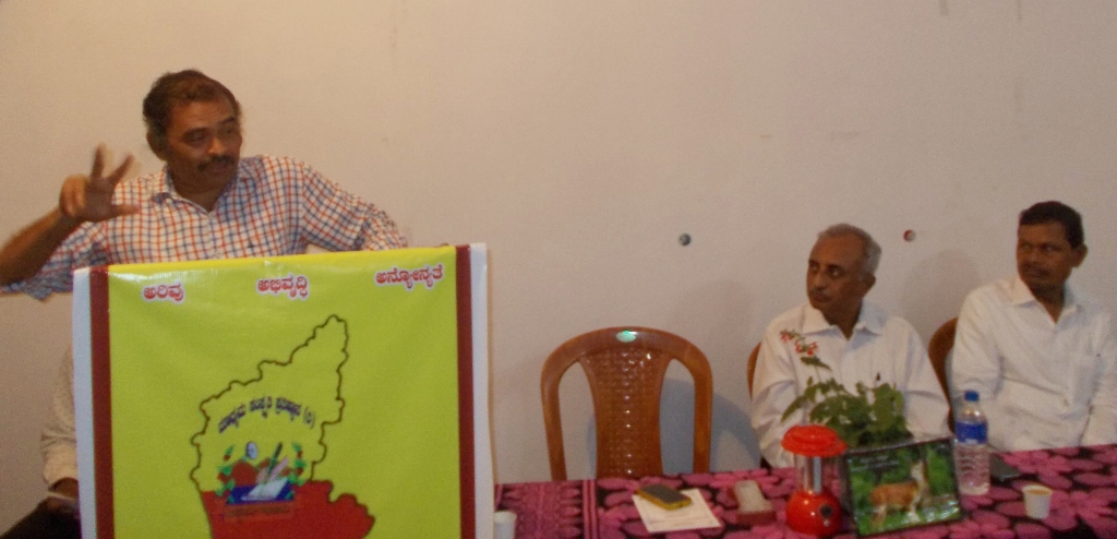 ಅಮೆರಿಕ ಸಂಸ್ಕೃತಿ ಅನುಕರಣೀಯ: ಮಹೇಶ್